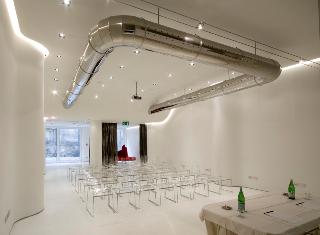 DuoMo hotel & noMi club, Rimini