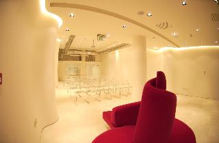 DuoMo hotel & noMi club, Rimini