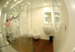 DuoMo hotel & noMi club, Rimini