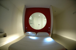 DuoMo hotel & noMi club, Rimini