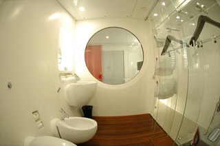 DuoMo hotel & noMi club, Rimini