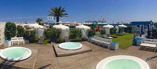 DuoMo hotel & noMi club, Rimini
