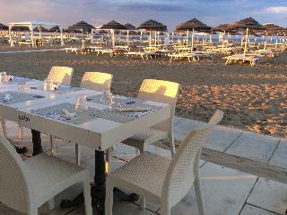 DuoMo hotel & noMi club, Rimini