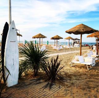 DuoMo hotel & noMi club, Rimini
