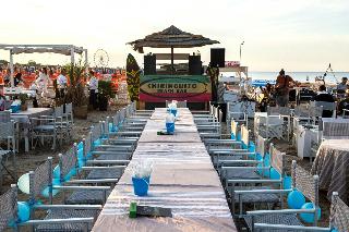 DuoMo hotel & noMi club, Rimini