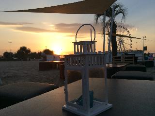 DuoMo hotel & noMi club, Rimini