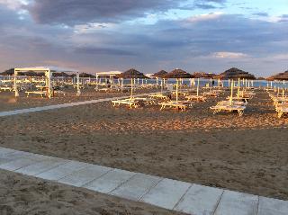 DuoMo hotel & noMi club, Rimini