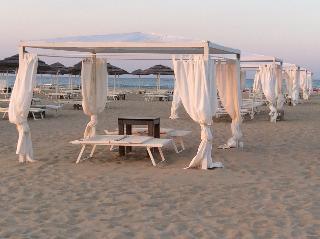 DuoMo hotel & noMi club, Rimini