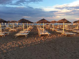 DuoMo hotel & noMi club, Rimini