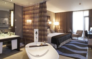 Room
 di Miramar Barcelona