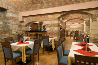 Restaurant
 di Galileo