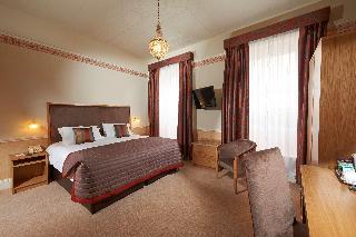 Best Western Moores Central