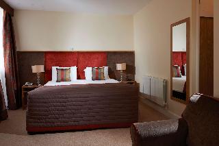 Best Western Moores Central