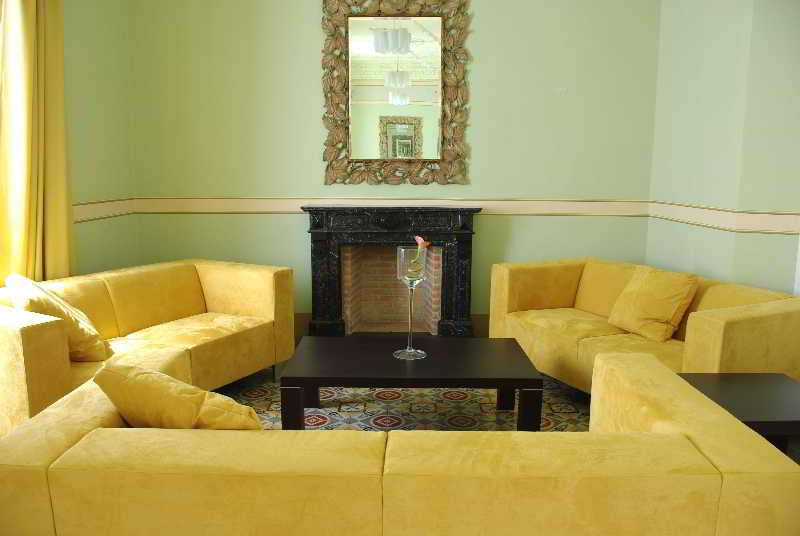 Conferences
 di Hospederia Mirador de Llerena