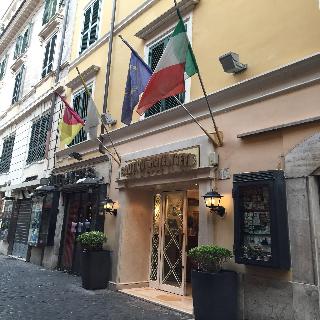 Boutique Hotel Trevi photo 1