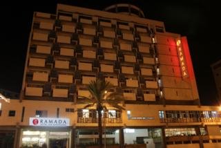 General view
 di Atlas Almohades Tangier