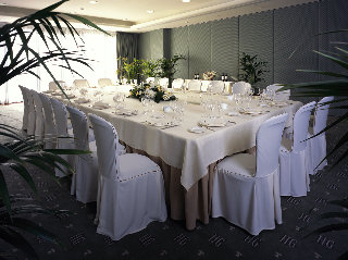 Conferences
 di Peralada Wine Spa & Golf