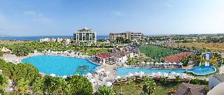 Garden Of Sun Hotel Didim