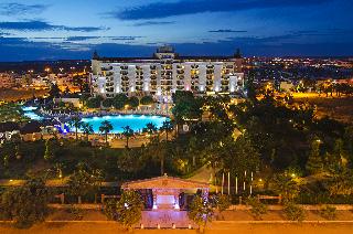 Garden Of Sun Hotel Didim