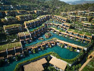 Maxx Royal Bodrum