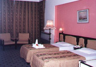 Room
 di Delta Pyramids