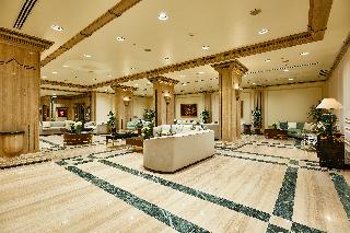Lobby
 di Sonesta St.George