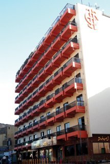 General view
 di Emilio Luxor