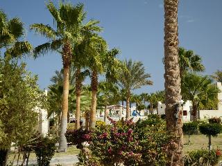 Coral Beach Resort Hurghada