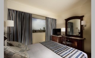 Room
 di Coral Beach Rotana Resort Hurghada