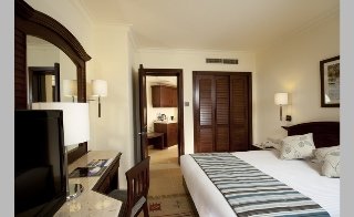 Room
 di Coral Beach Rotana Resort Hurghada