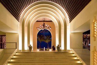 Lobby
 di Movenpick Resort & Spa El Gouna