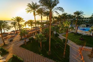 ZYA Regina Resort and Aqua Park Hurghada