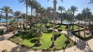 ZYA Regina Resort and Aqua Park Hurghada