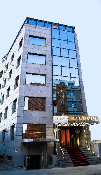 General view
 di Lev-Or