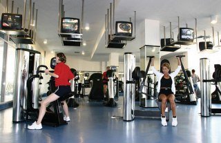 Sports and Entertainment
 di Iaki