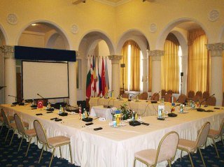 Conferences
 di Iaki