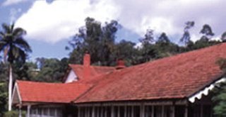 General view
 di Bandarawela Hotel