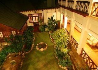 General view
 di Bandarawela Hotel