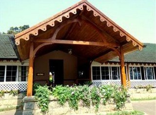 General view
 di Bandarawela Hotel