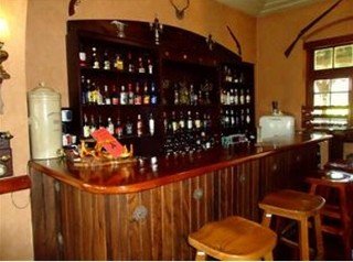 Bar
 di Bandarawela Hotel