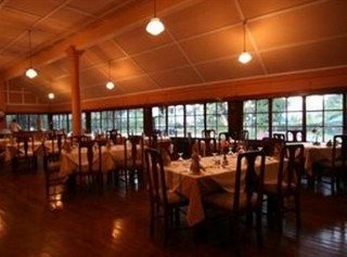Restaurant
 di Bandarawela Hotel