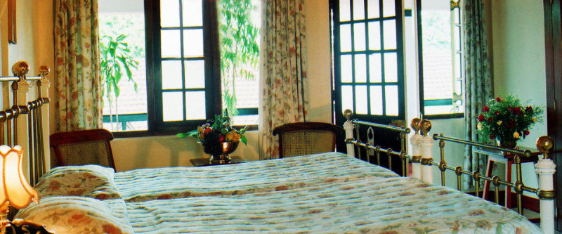 Room
 di Bandarawela Hotel