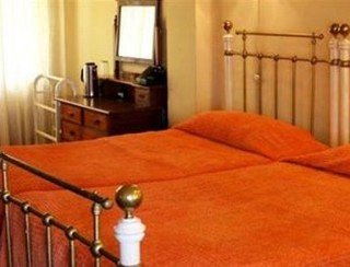 Room
 di Bandarawela Hotel