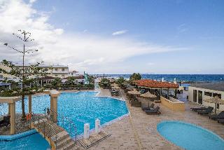 SENSEANA Sea Side Resort & Aquadventure