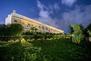 SENSEANA Sea Side Resort & Aquadventure
