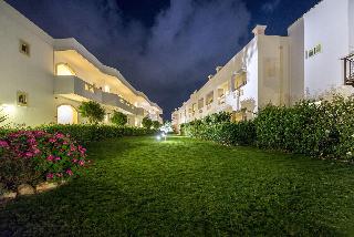 SENSEANA Sea Side Resort & Aquadventure