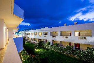 SENSEANA Sea Side Resort & Aquadventure