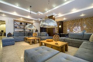 SENSEANA Sea Side Resort & Aquadventure