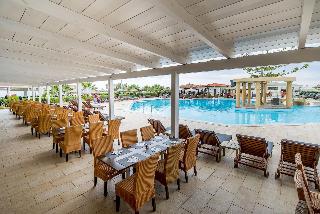 SENSEANA Sea Side Resort & Aquadventure