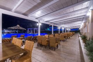 SENSEANA Sea Side Resort & Aquadventure
